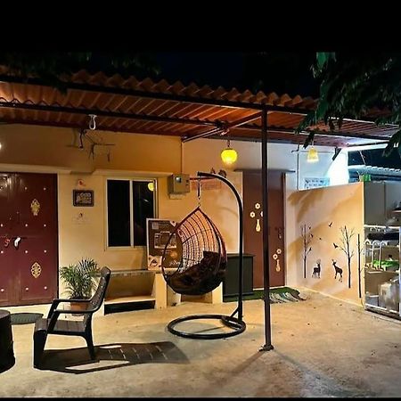 Sattva Farmstay Бангалор Екстериор снимка