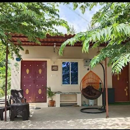 Sattva Farmstay Бангалор Екстериор снимка