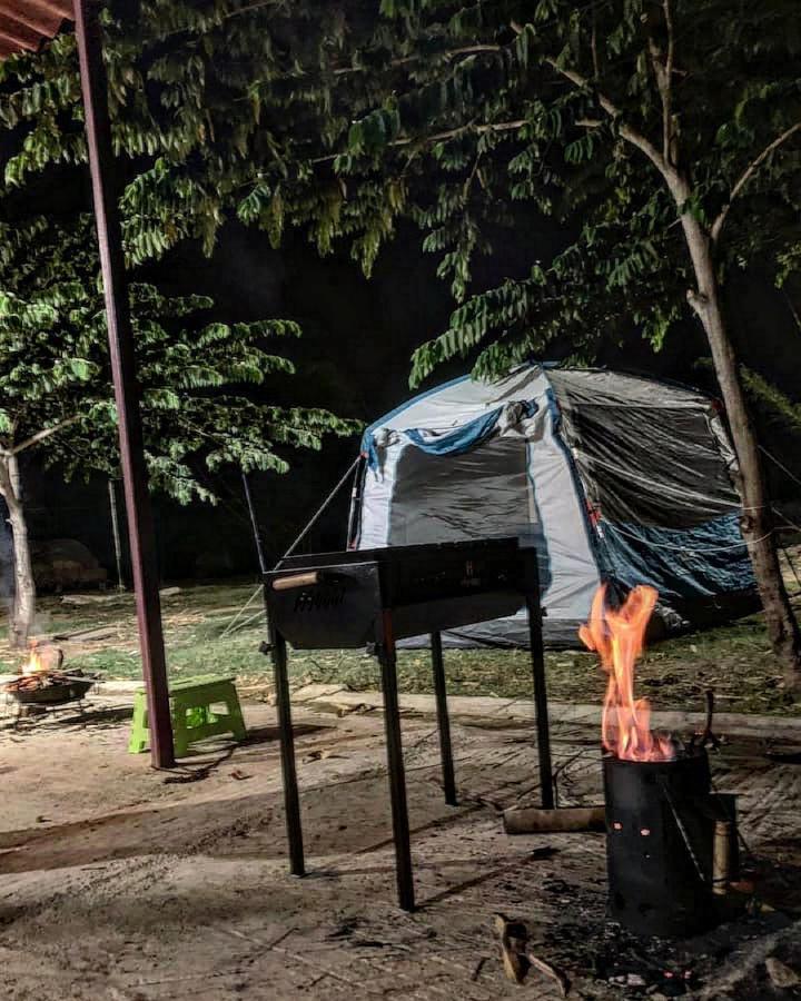 Sattva Farmstay Бангалор Екстериор снимка